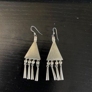 Calypso Earrings from Vietnam